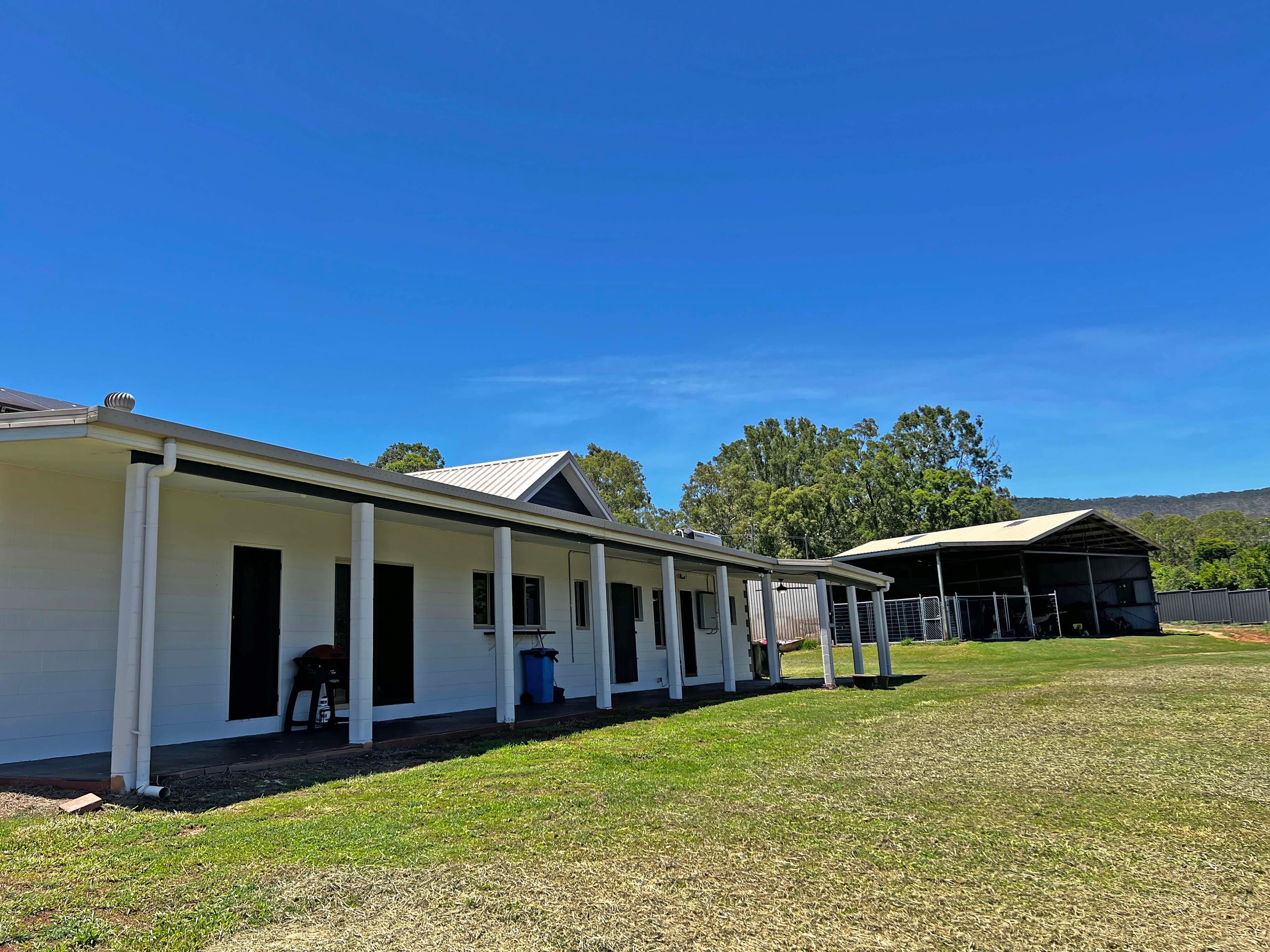 26 Wilkinson Drive, Tolga QLD 4882, Tolga - Image 1