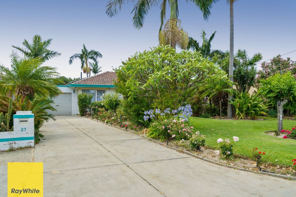 27 Ganfield Way, Balga WA 6061, Balga - Image 1