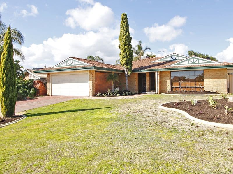 188 Barridale Drive, KINGSLEY WA 6026, Kingsley - Image 1