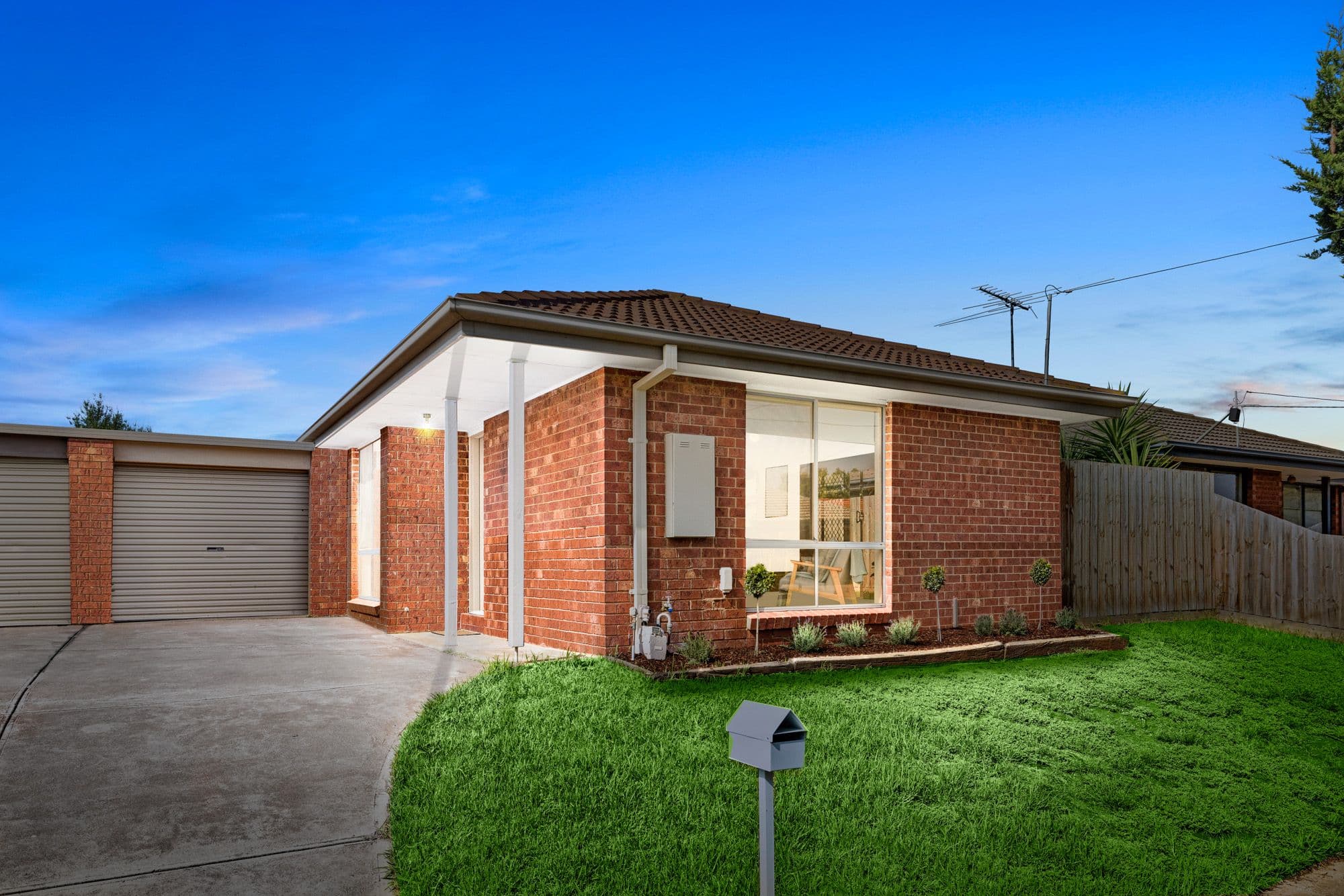 123 Parramatta Road, Werribee VIC 3030, Werribee - Image 1