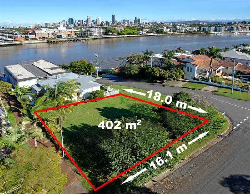 122 Virginia Avenue, HAWTHORNE QLD 4171, Hawthorne - Image 1