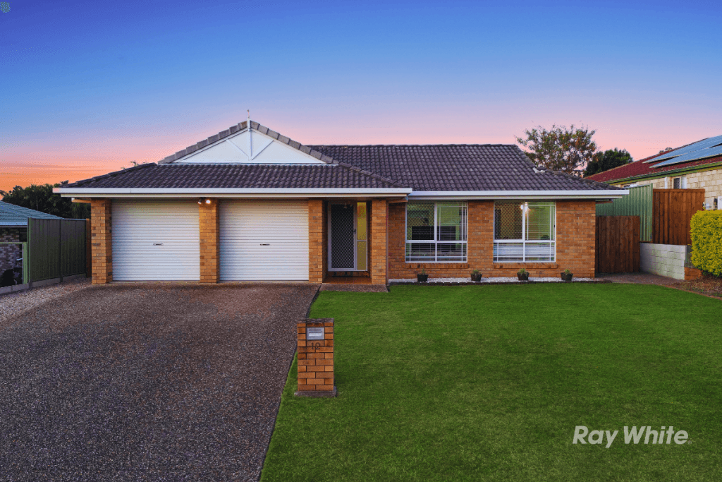 12 Peppercorn Place, Flinders View QLD 4305, Flinders View - Image 1