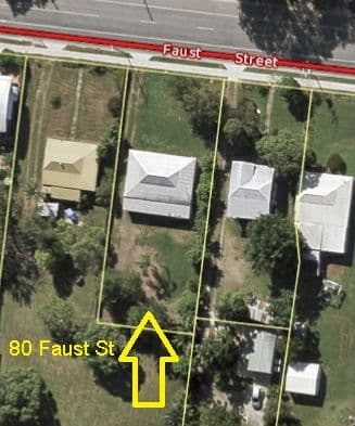 80 Faust Street, Proserpine QLD 4800, Proserpine - Image 1