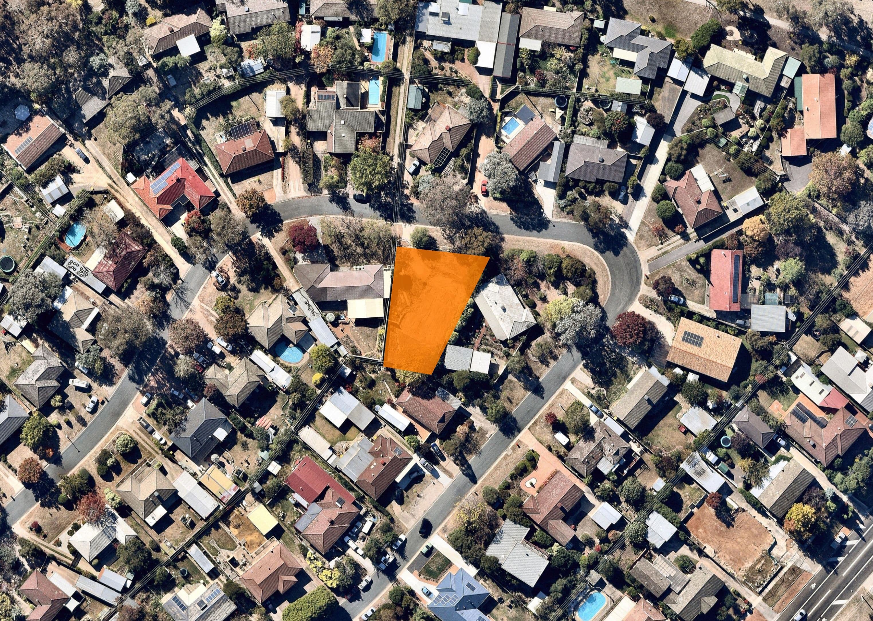 15 Rapanea Street, Rivett ACT 2611, Rivett - Image 1