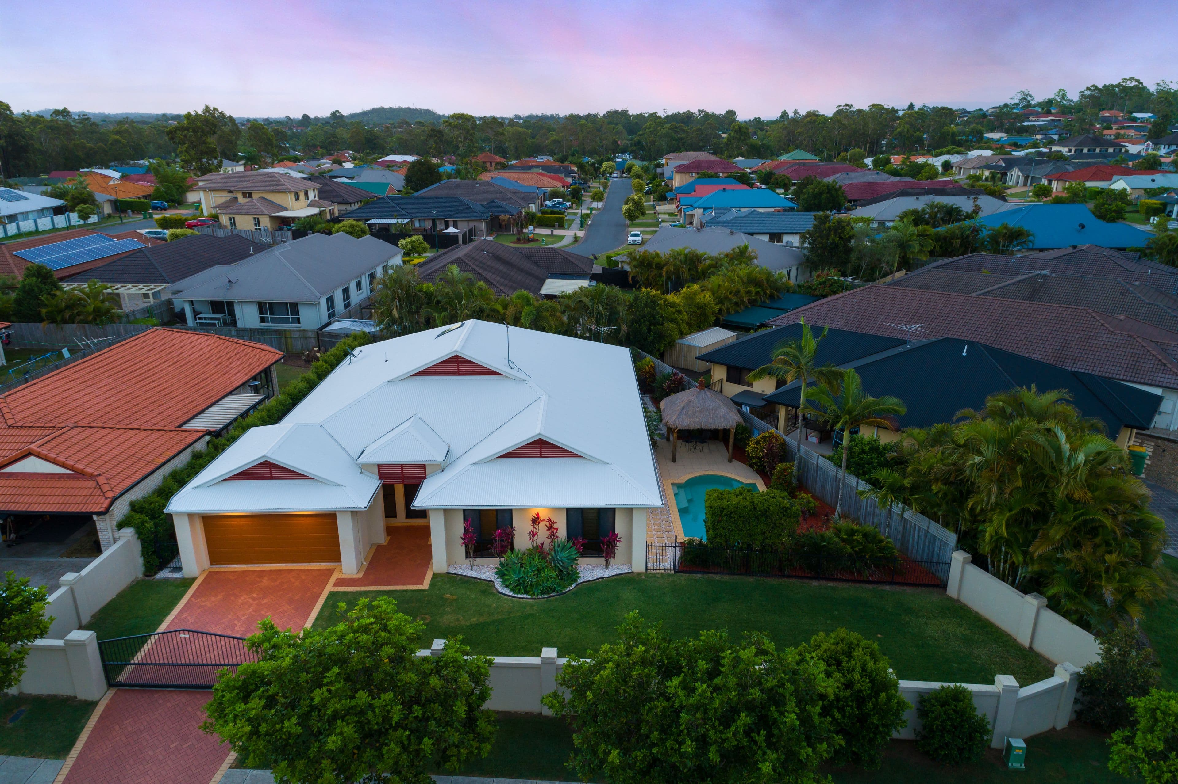 133 Lakeside Avenue, Springfield Lakes QLD 4300, Springfield Lakes - Image 1