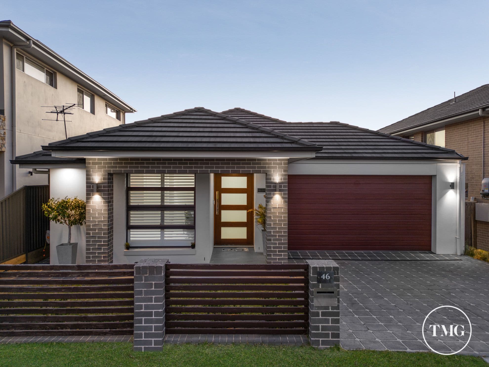 46 Plumegrass Avenue, Denham Court NSW 2565, Denham Court - Image 1