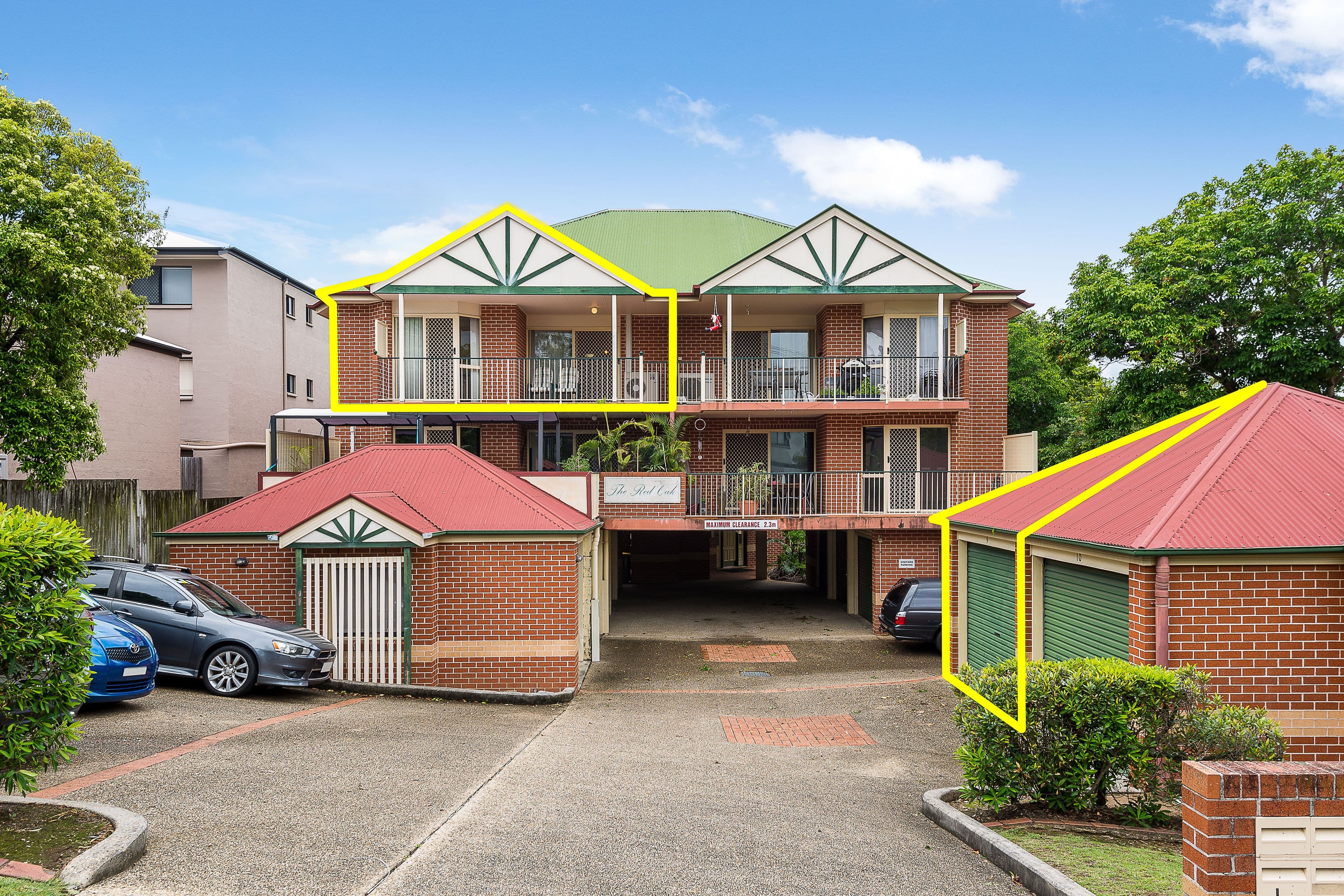 22 Hooker Street, Windsor QLD 4030, Windsor - Image 1