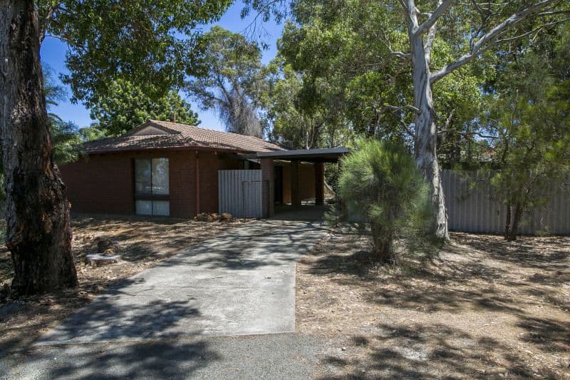 3 Valiant Close, Lesmurdie WA 6076, Lesmurdie - Image 1
