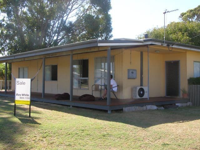 44 Cockram Street, LANCELIN WA 6044, Lancelin - Image 1