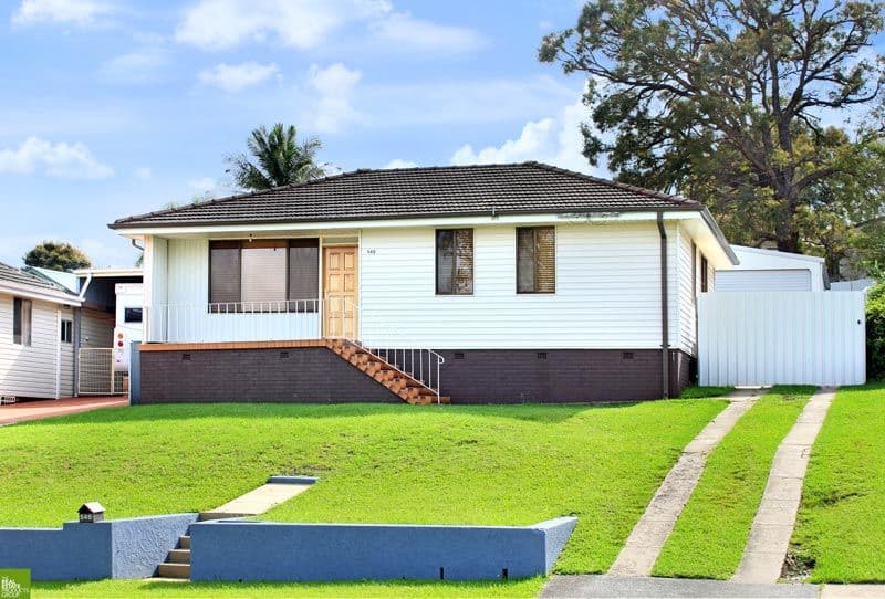 546 Northcliffe Drive, BERKELEY NSW 2506, Berkeley - Image 1
