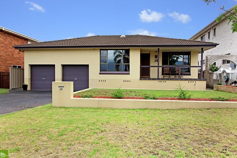 39 Crest Road, ALBION PARK NSW 2527, Albion Park - Image 1