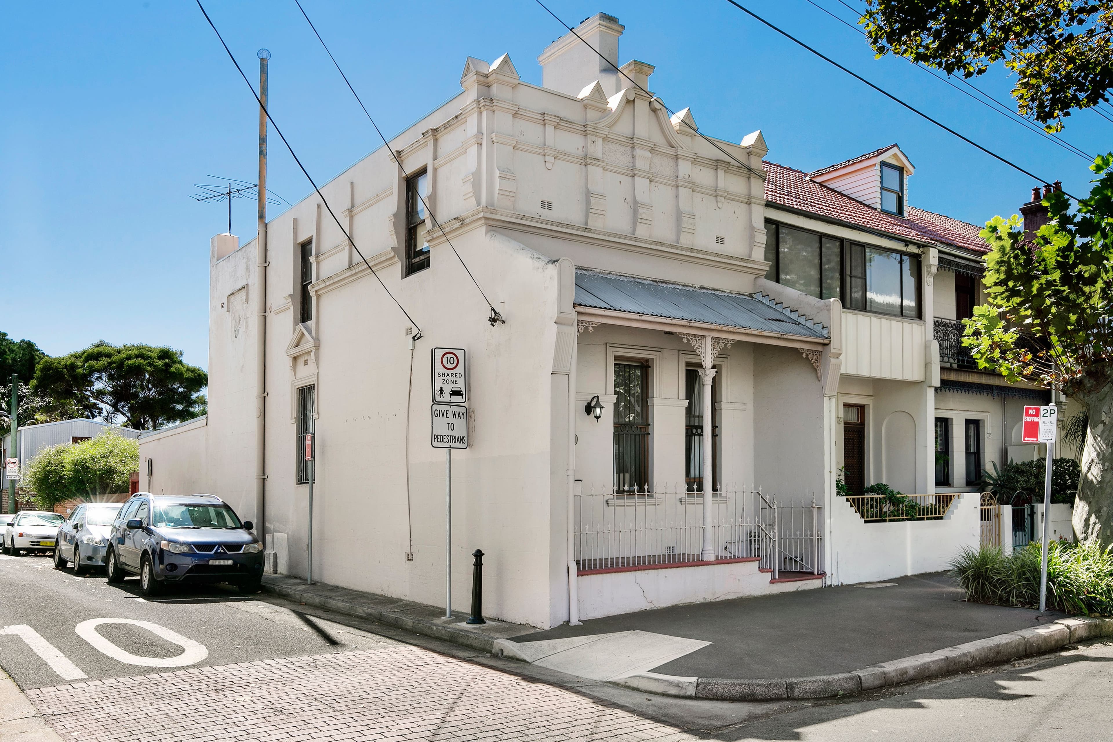 50 Thurlow Street, Redfern - Image 1