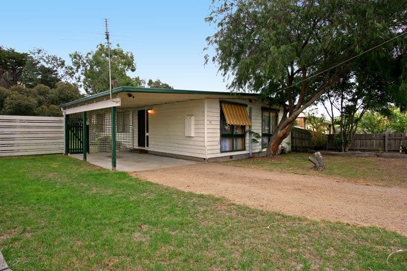 59 Mathis Avenue, Tootgarook VIC 3941, Tootgarook - Image 1