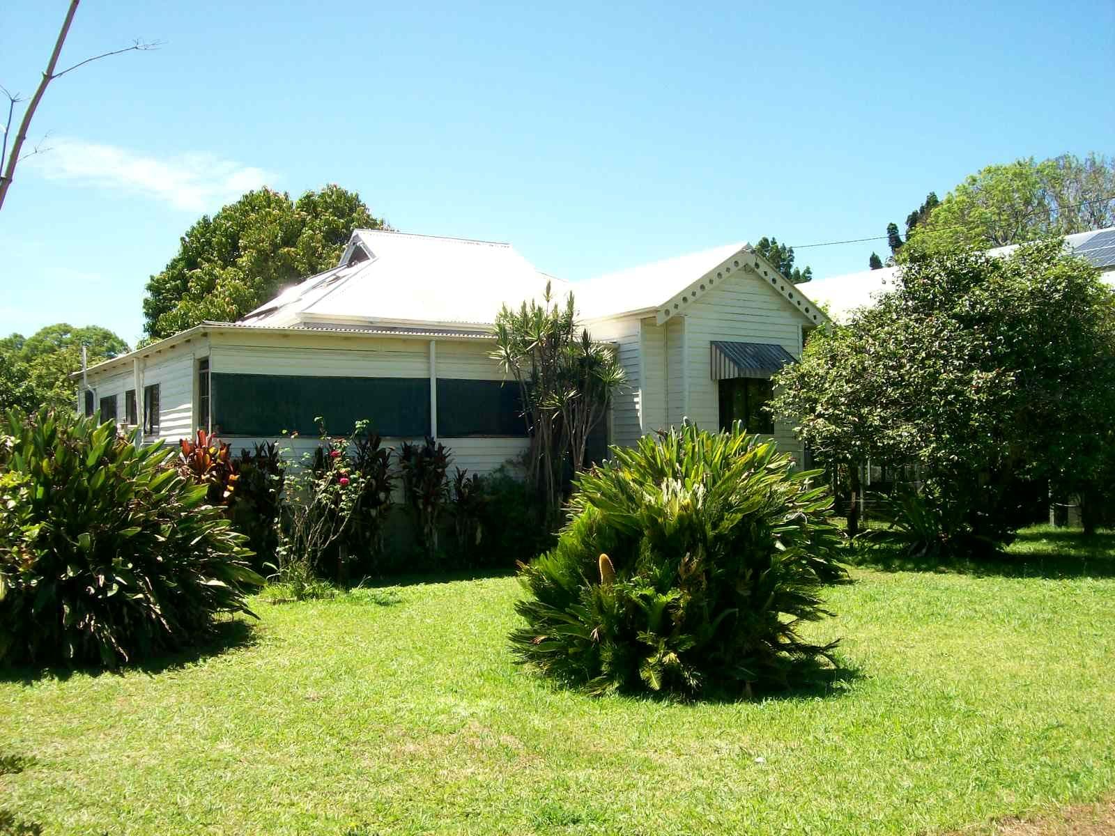 31 Hammond Street, Bellingen NSW 2454, Bellingen - Image 1