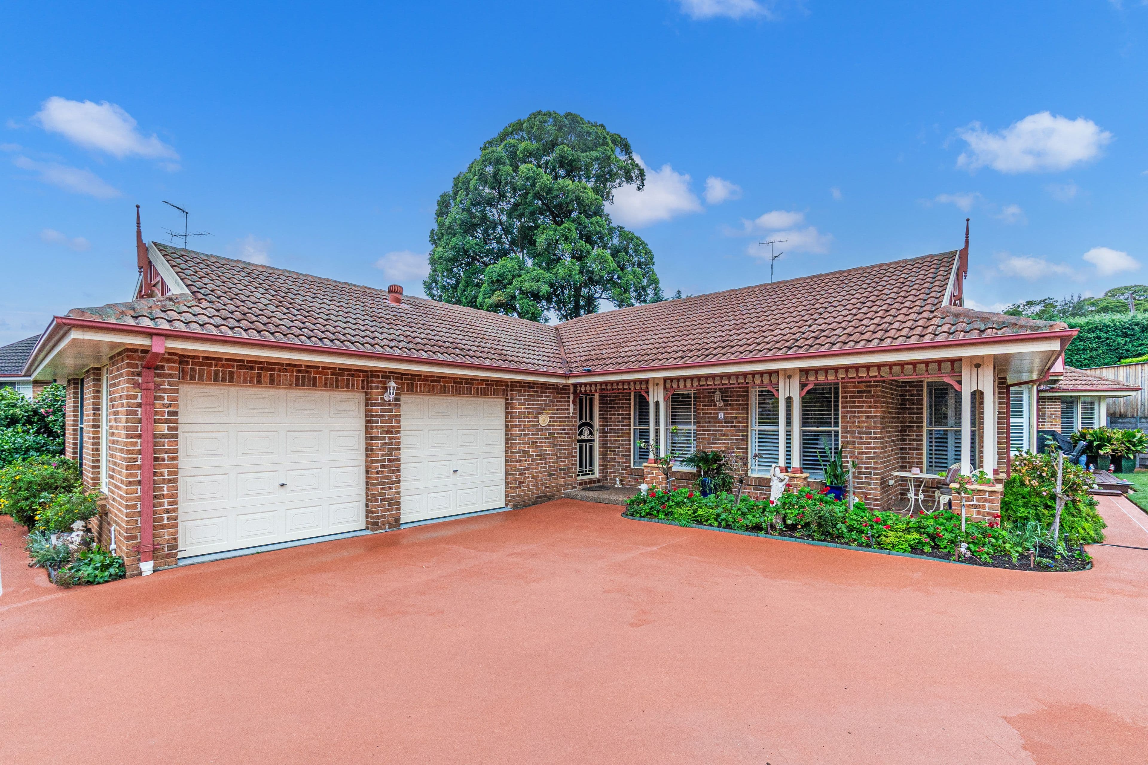 8 Braemore Court, Castle Hill NSW 2154, Castle Hill - Image 1