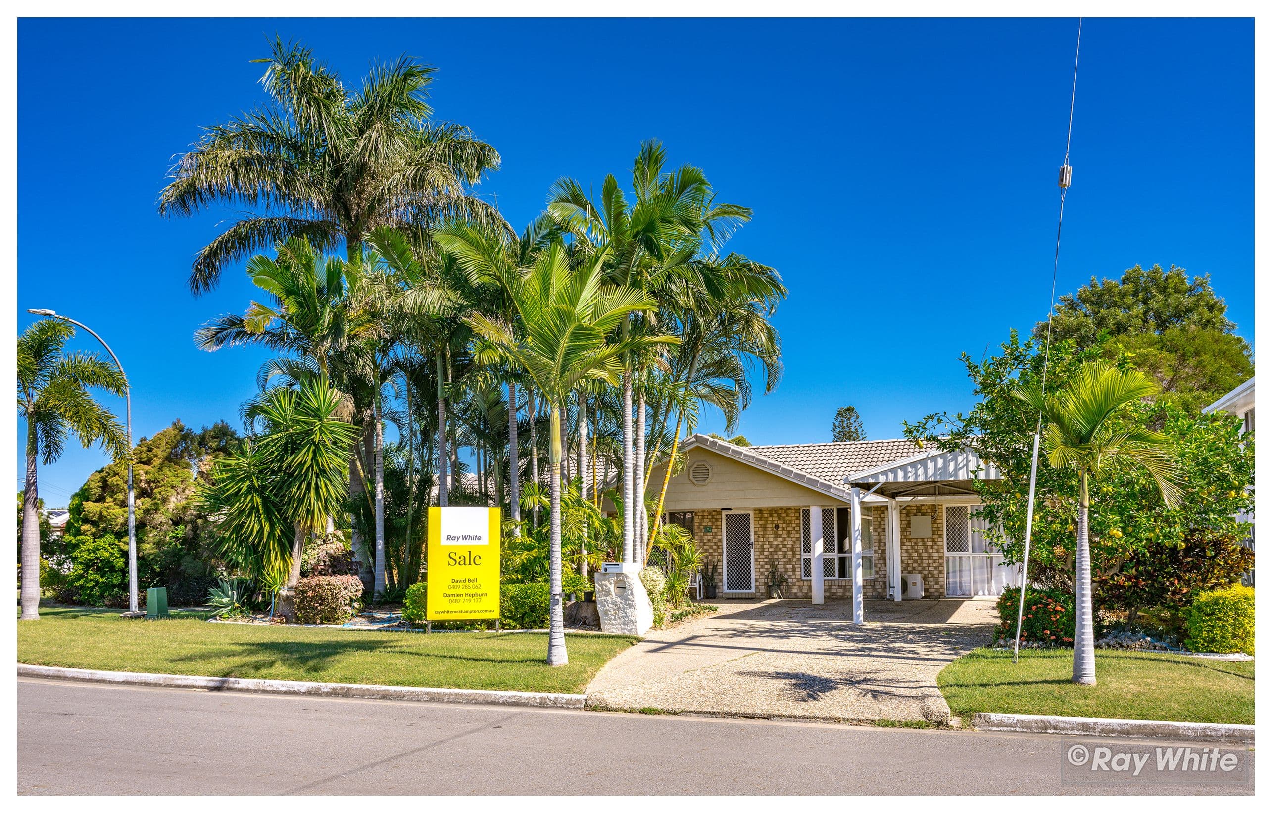 14 Ottaway Street, Norman Gardens QLD 4701, Norman Gardens - Image 1