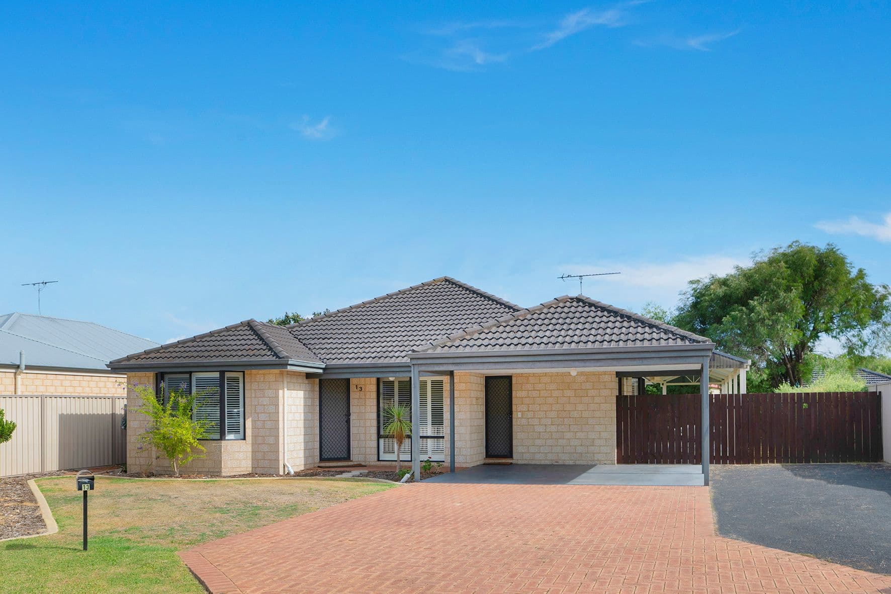 13 Pigeon Rise, Geographe WA 6280, Geographe - Image 1