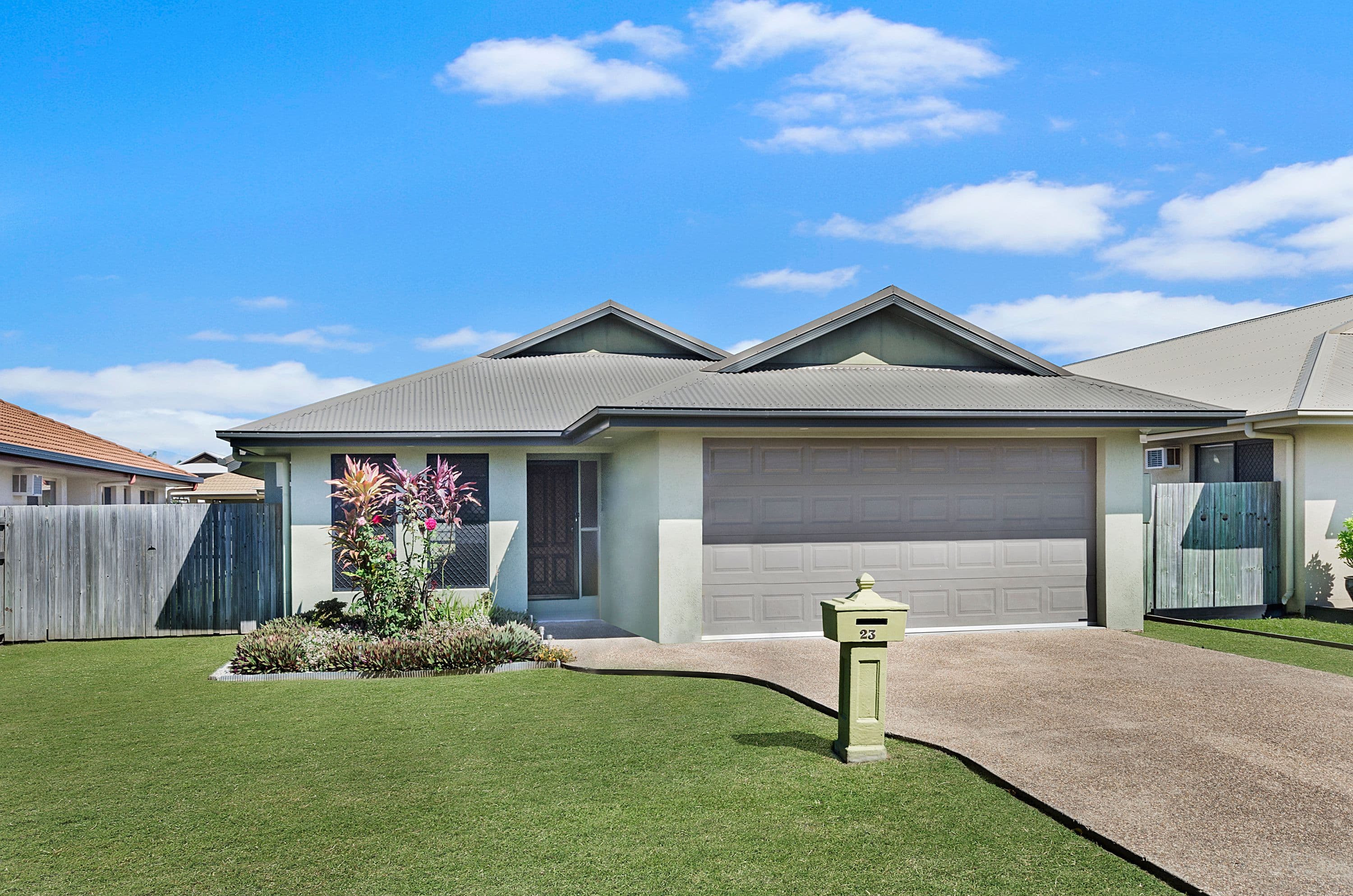 23 Riverwood Drive, Idalia QLD 4811, Idalia - Image 1