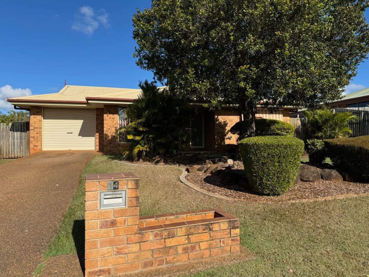 14 Dennis Court, Avoca QLD 4670, Avoca - Image 1