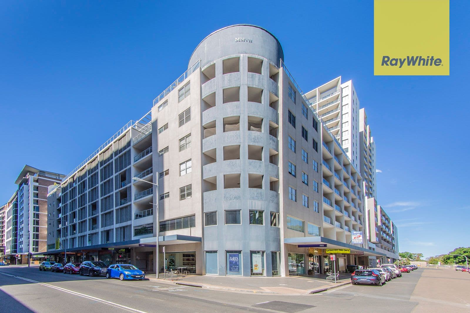 22 Charles Street, Parramatta NSW 2150, Parramatta - Image 1