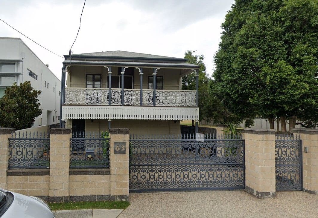 63 Sinclair Street, Kangaroo Point QLD 4169, Kangaroo Point - Image 1