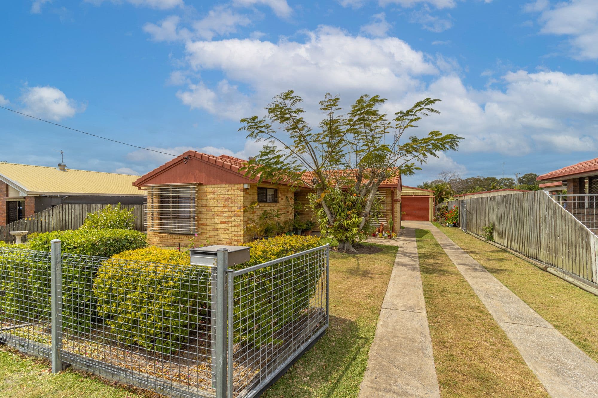 32 Limpus Street, Urangan QLD 4655, Urangan - Image 1