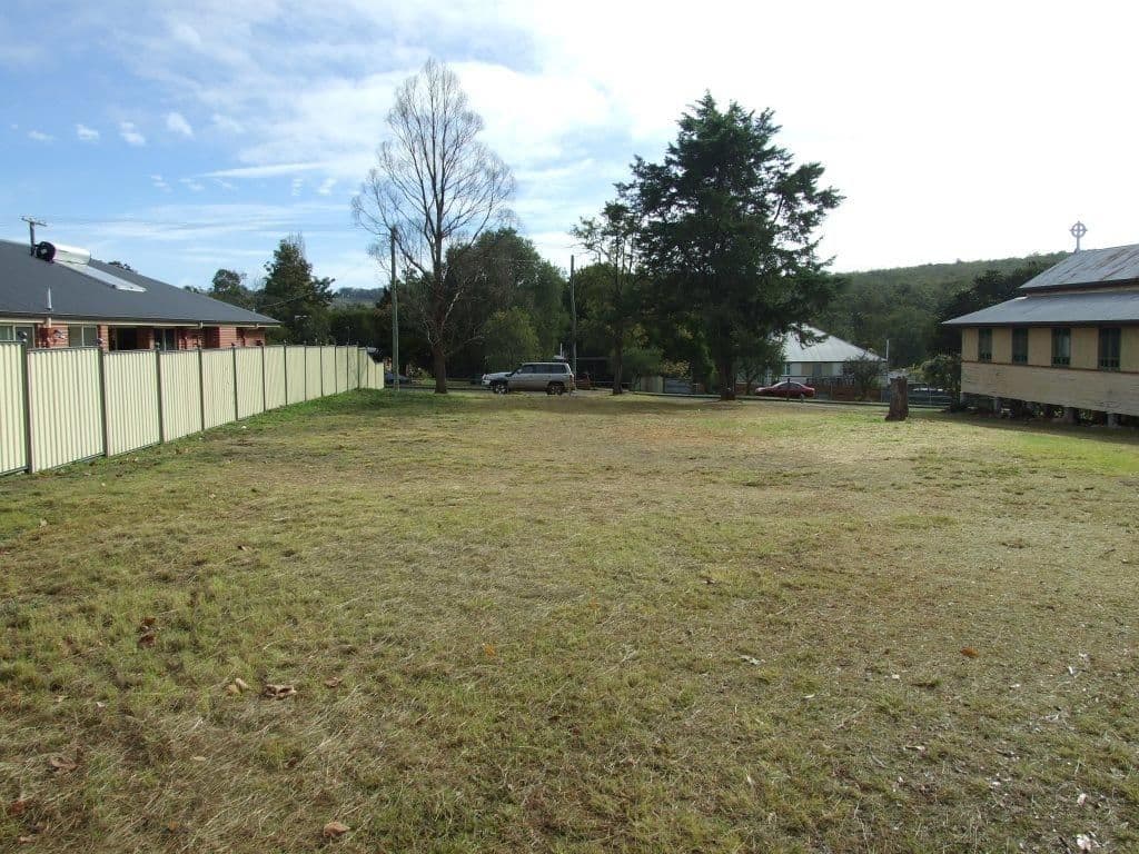 Lot 11 William Street, CROWS NEST QLD 4355, Crows Nest - Image 1