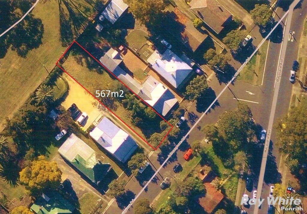 PENRITH NSW 2750, Penrith - Image 1