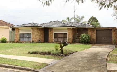 43 Lockyer Avenue, WERRINGTON COUNTY NSW 2747, Werrington County - Image 1