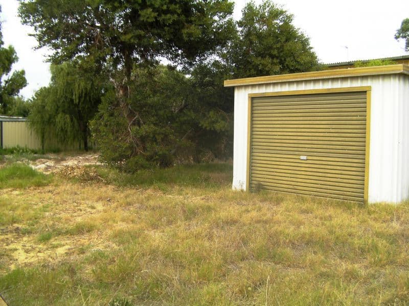 Lot 1 Tanner Avenue, LANCELIN WA 6044, Lancelin - Image 1