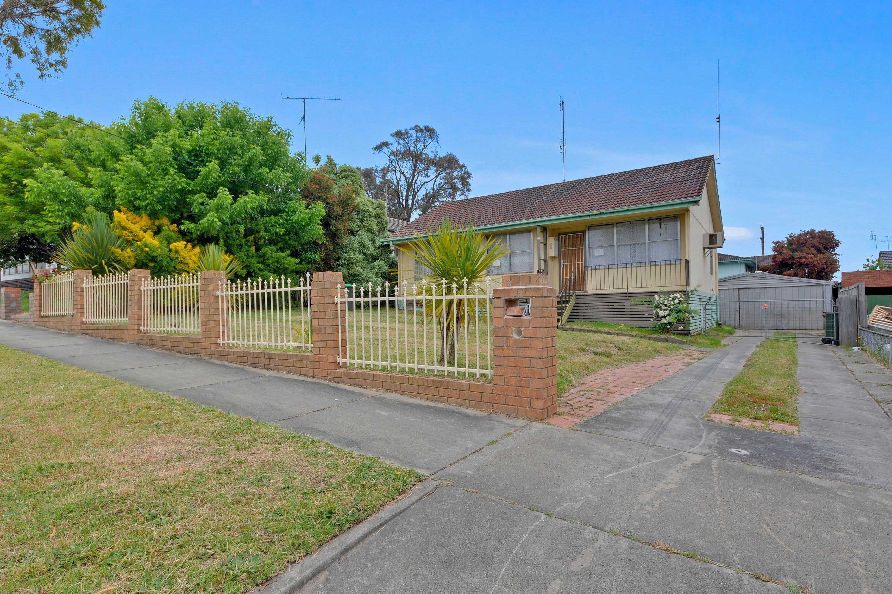27 Cameron Street, Traralgon VIC 3844, Traralgon - Image 1