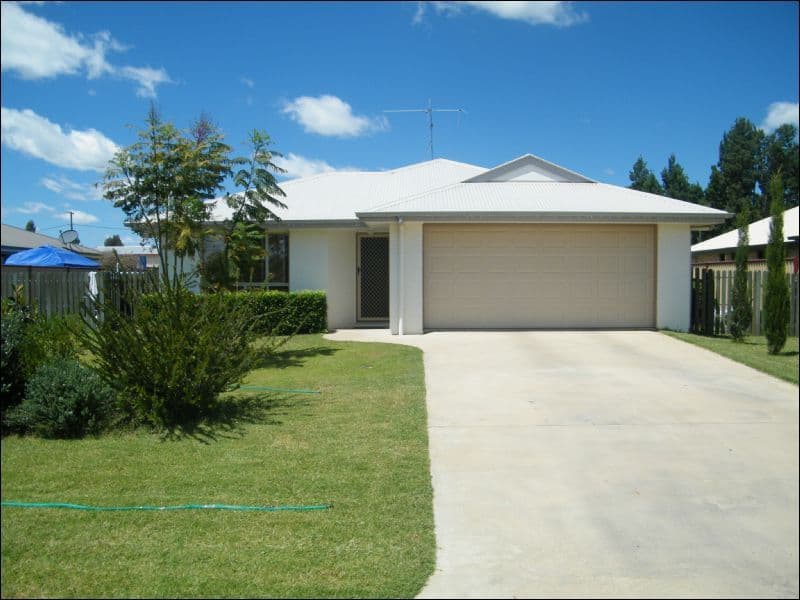 21 Keating Street, CHINCHILLA QLD 4413, Chinchilla - Image 1