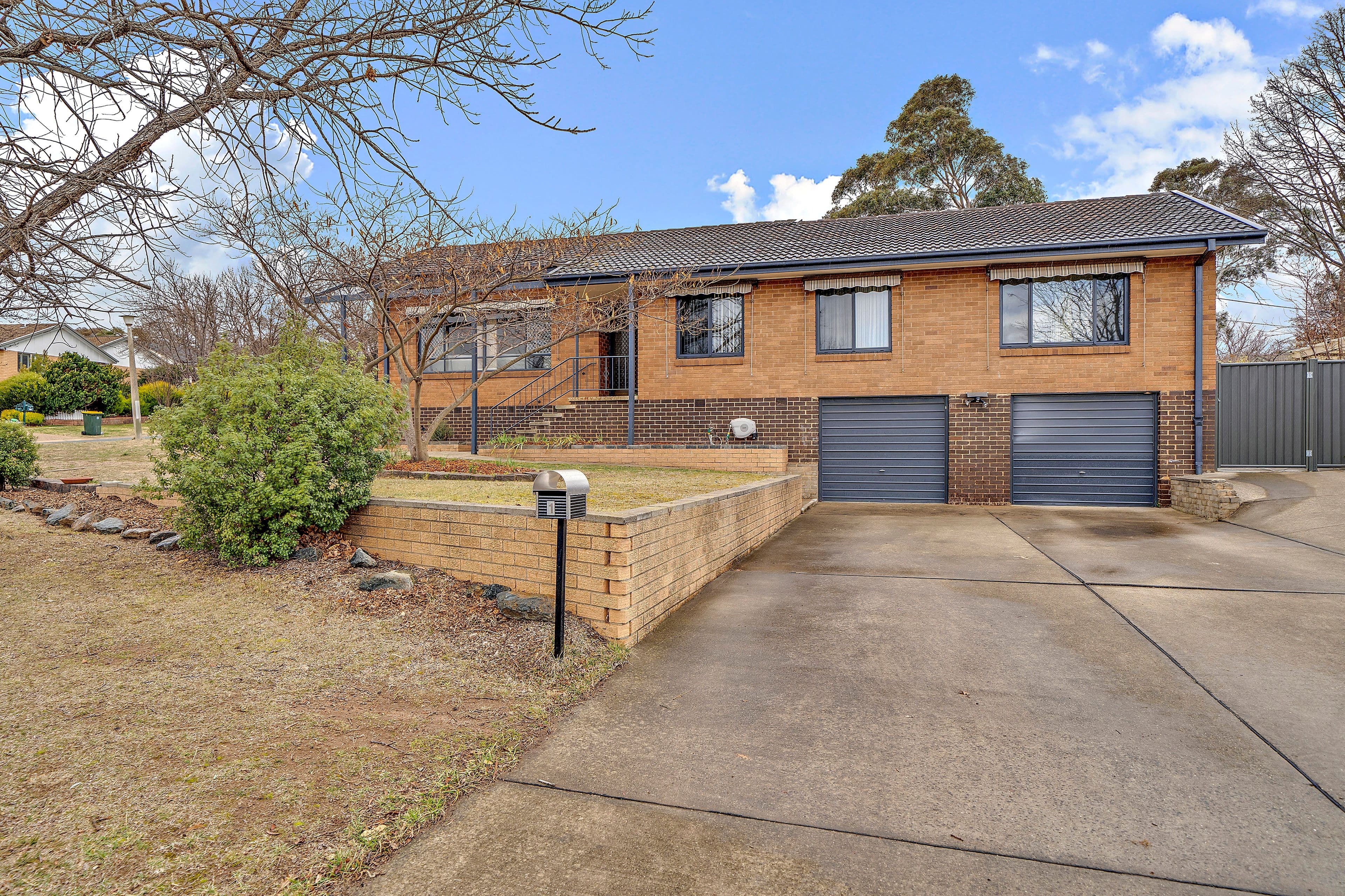 1 Rivers Street, Weston ACT 2611, Weston - Image 1