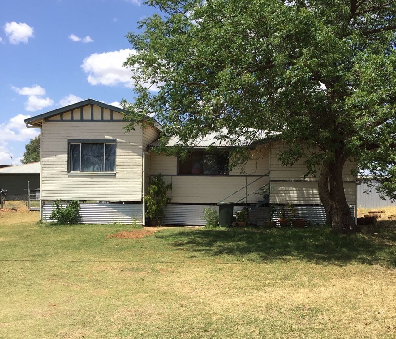 4 Park Street, Charleville QLD 4470, Charleville - Image 1