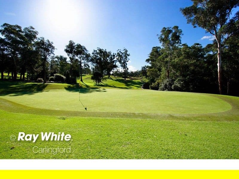 19 York Street, OATLANDS NSW 2117, Oatlands - Image 1