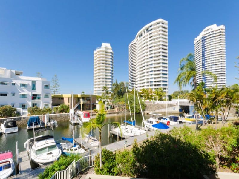 RUNAWAY BAY QLD 4216, Runaway Bay - Image 1
