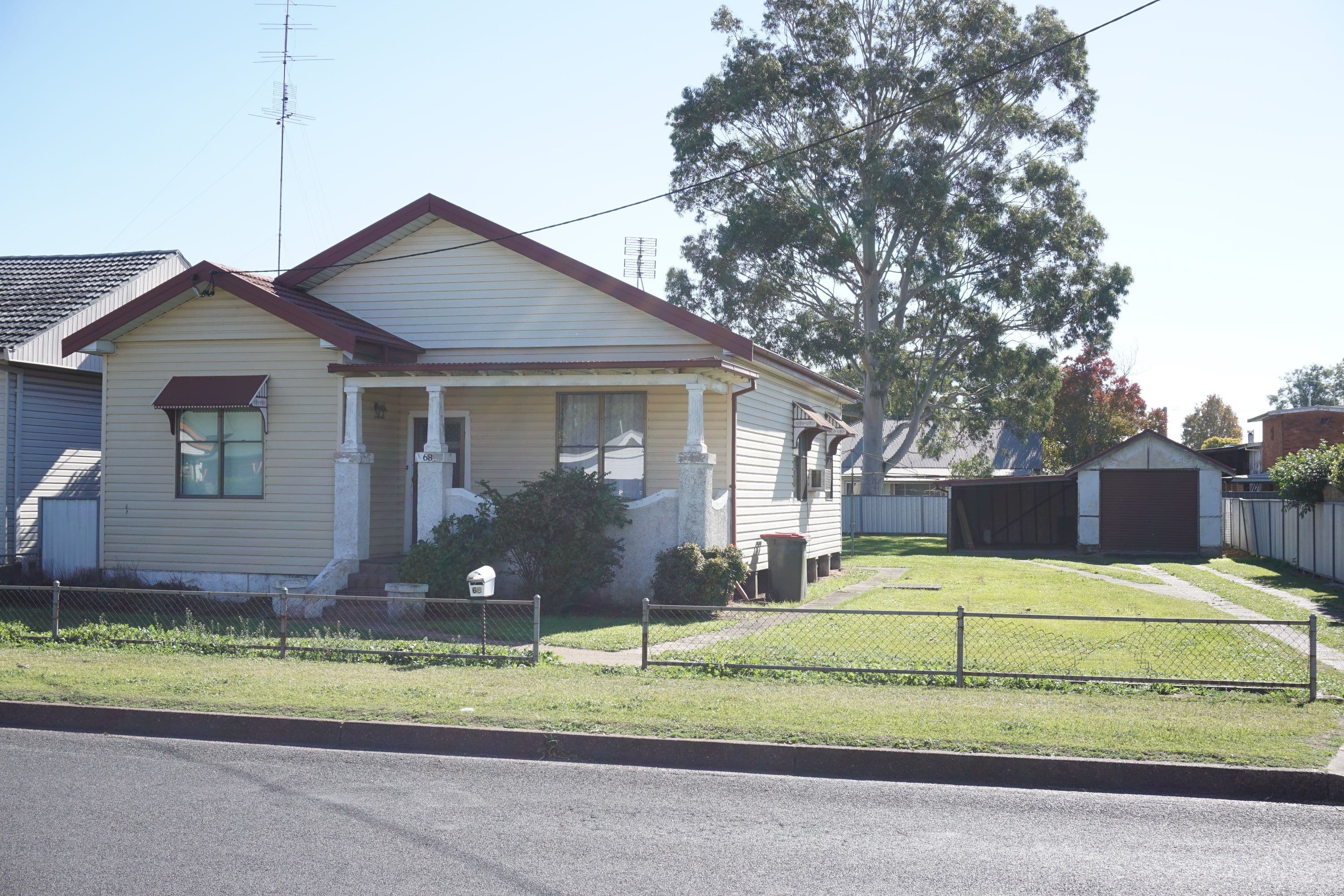 68 York Street, Singleton - Image 1