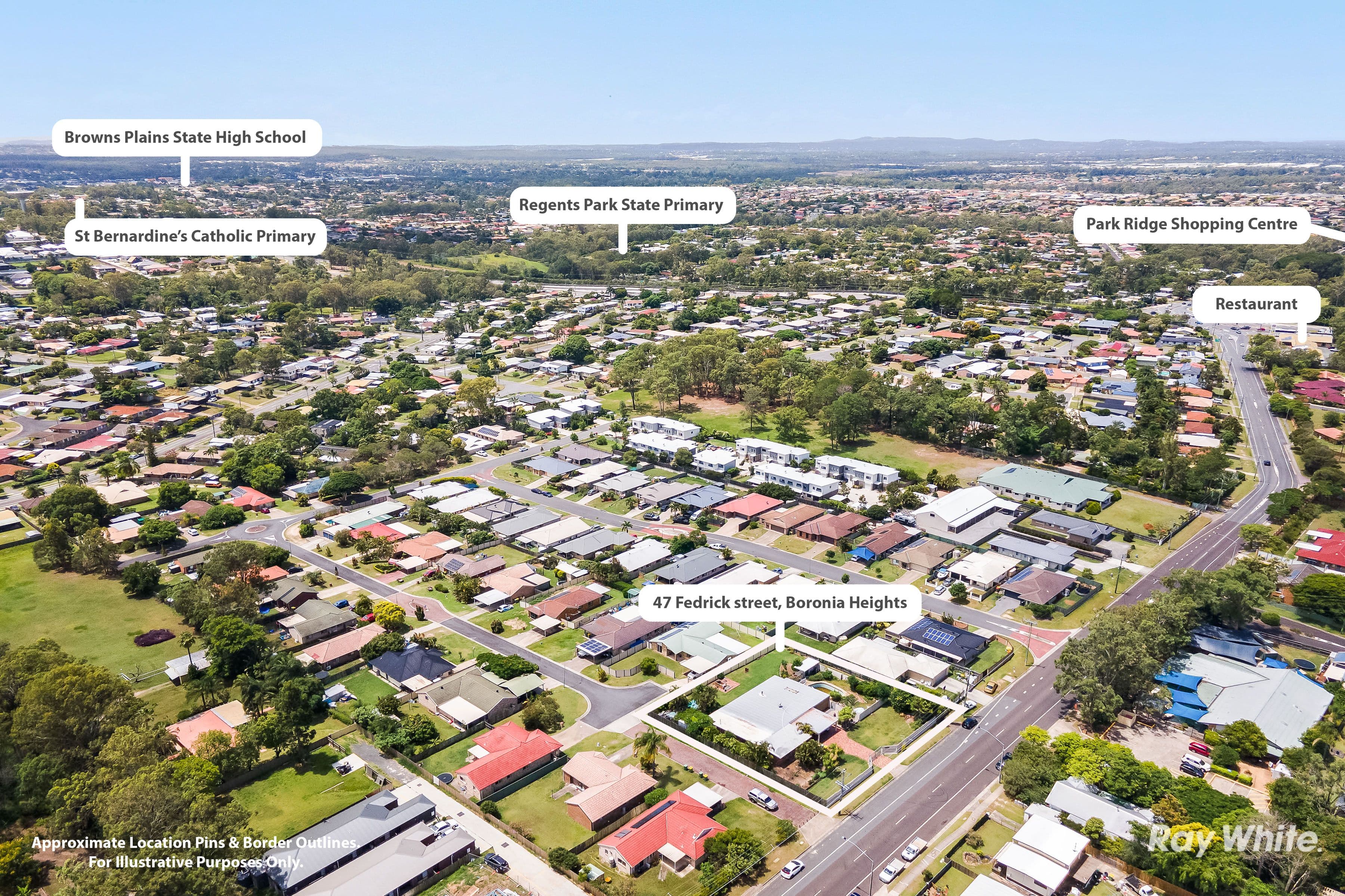 45-47 Fedrick Street, Boronia Heights QLD 4124, Boronia Heights - Image 1
