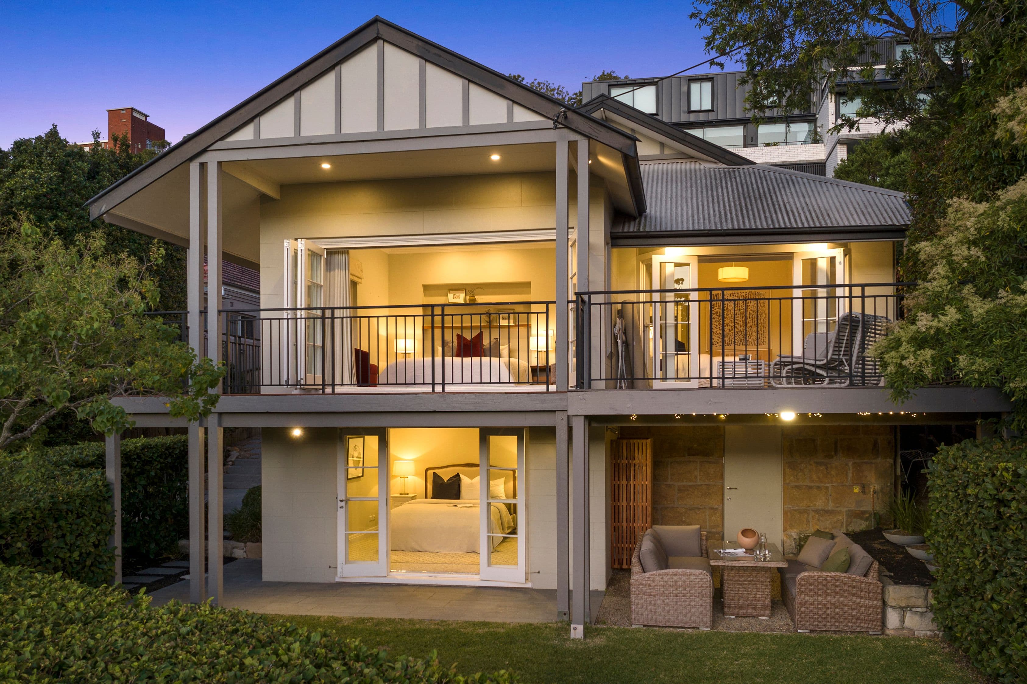 9 Montpelier Street, Neutral Bay NSW 2089, Neutral Bay - Image 1