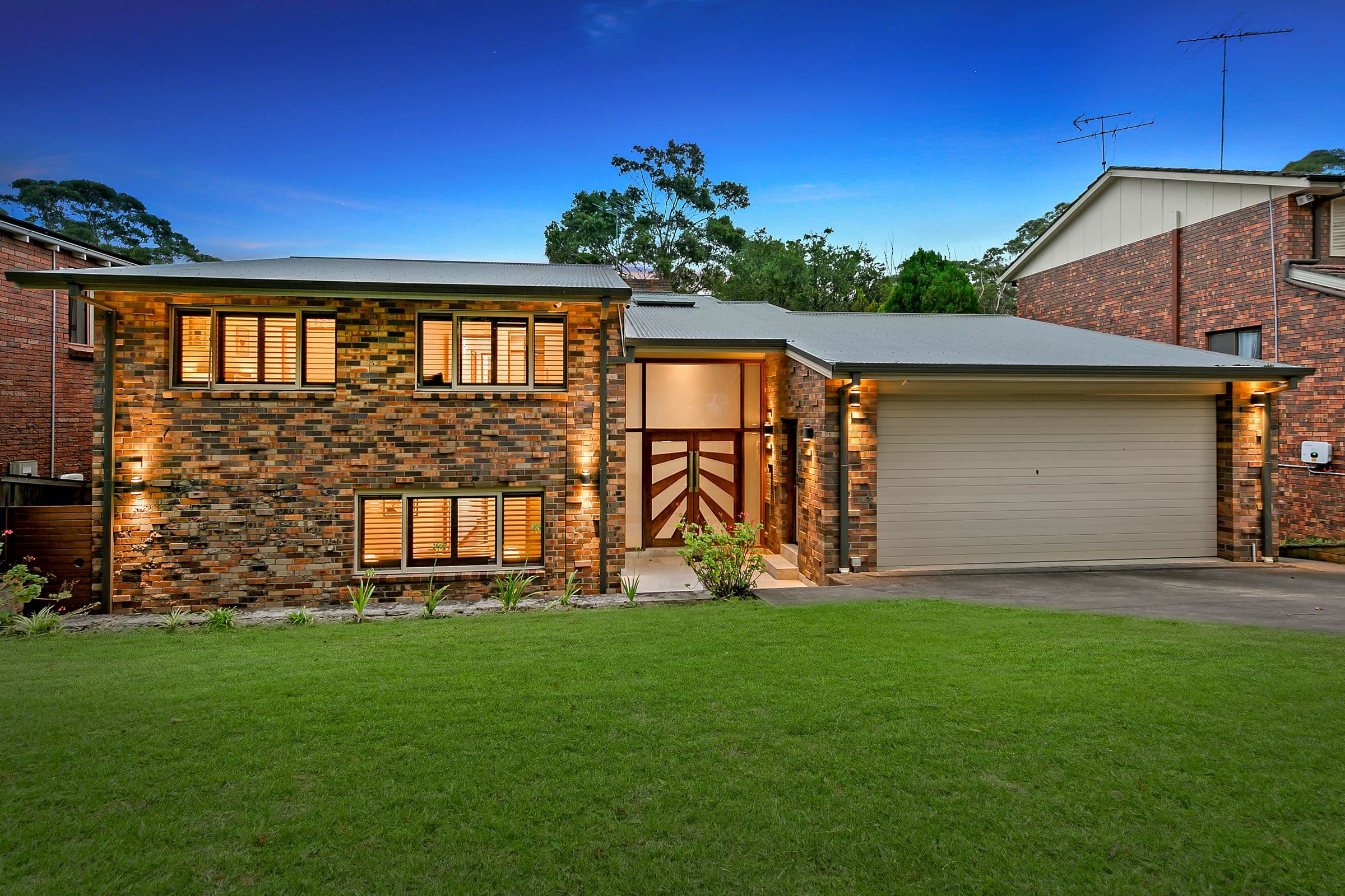 27 Camelot Court, Carlingford NSW 2118, Carlingford - Image 1