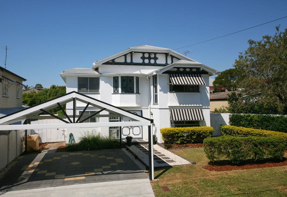 20 Childs Street, CLAYFIELD QLD 4011, Clayfield - Image 1