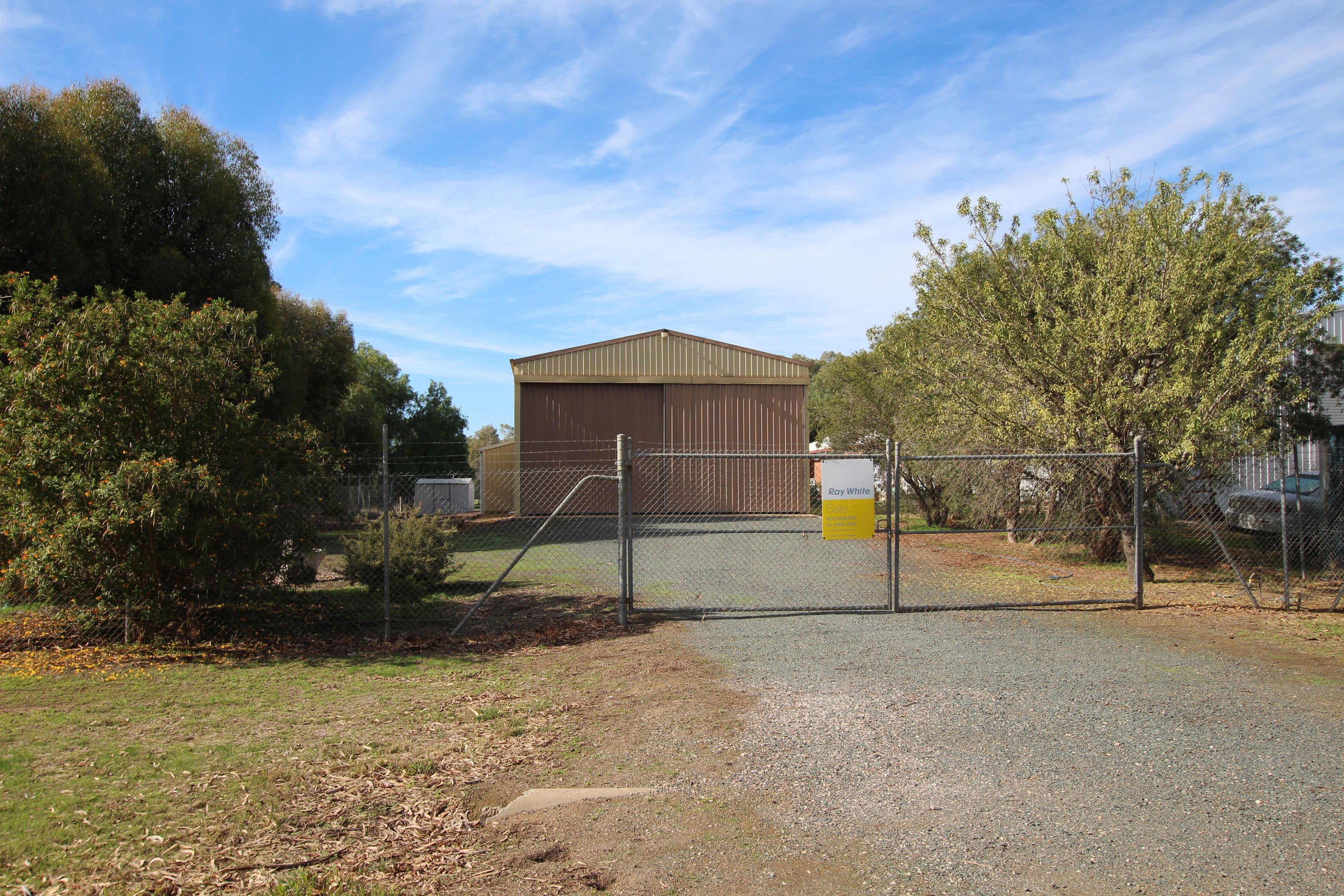 111 Baynes Street, Rochester VIC 3561, Rochester - Image 1