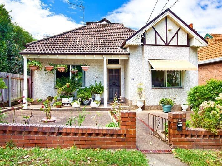 26 Carrington Street, North Strathfield - Image 1
