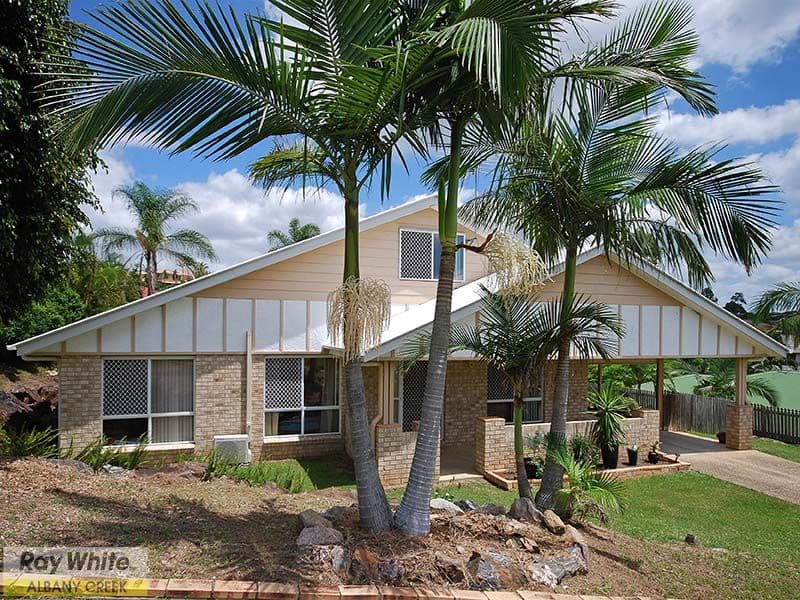 6 Seaforth Close, ALBANY CREEK QLD 4035, Albany Creek - Image 1