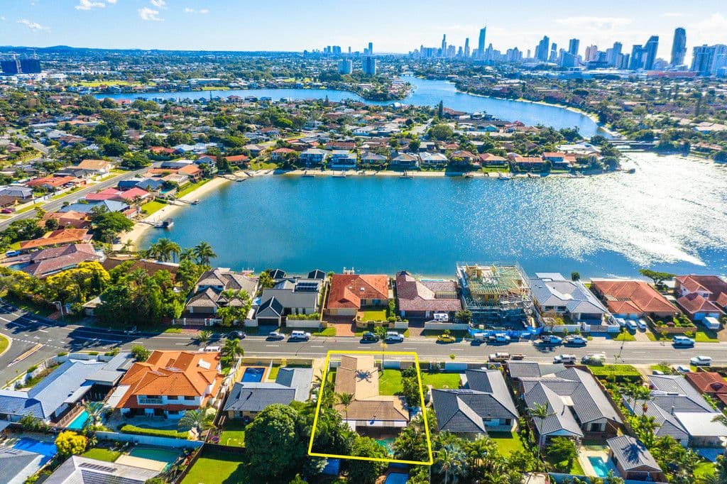 49 Rumrunner Street, Mermaid Waters QLD 4218, Mermaid Waters - Image 1