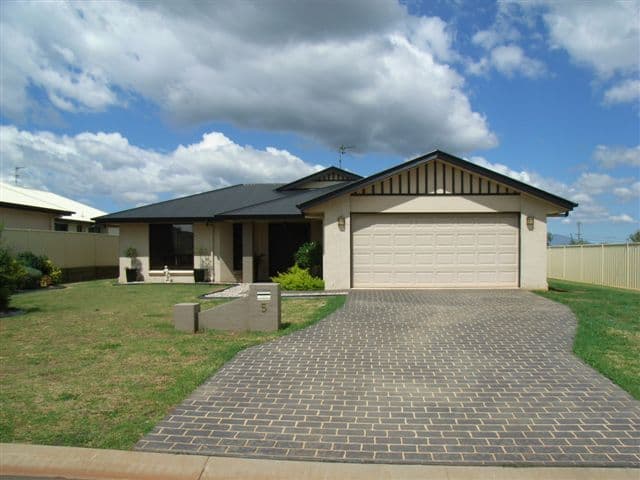 5 Garvan Court, HIGHFIELDS QLD 4352, Highfields - Image 1