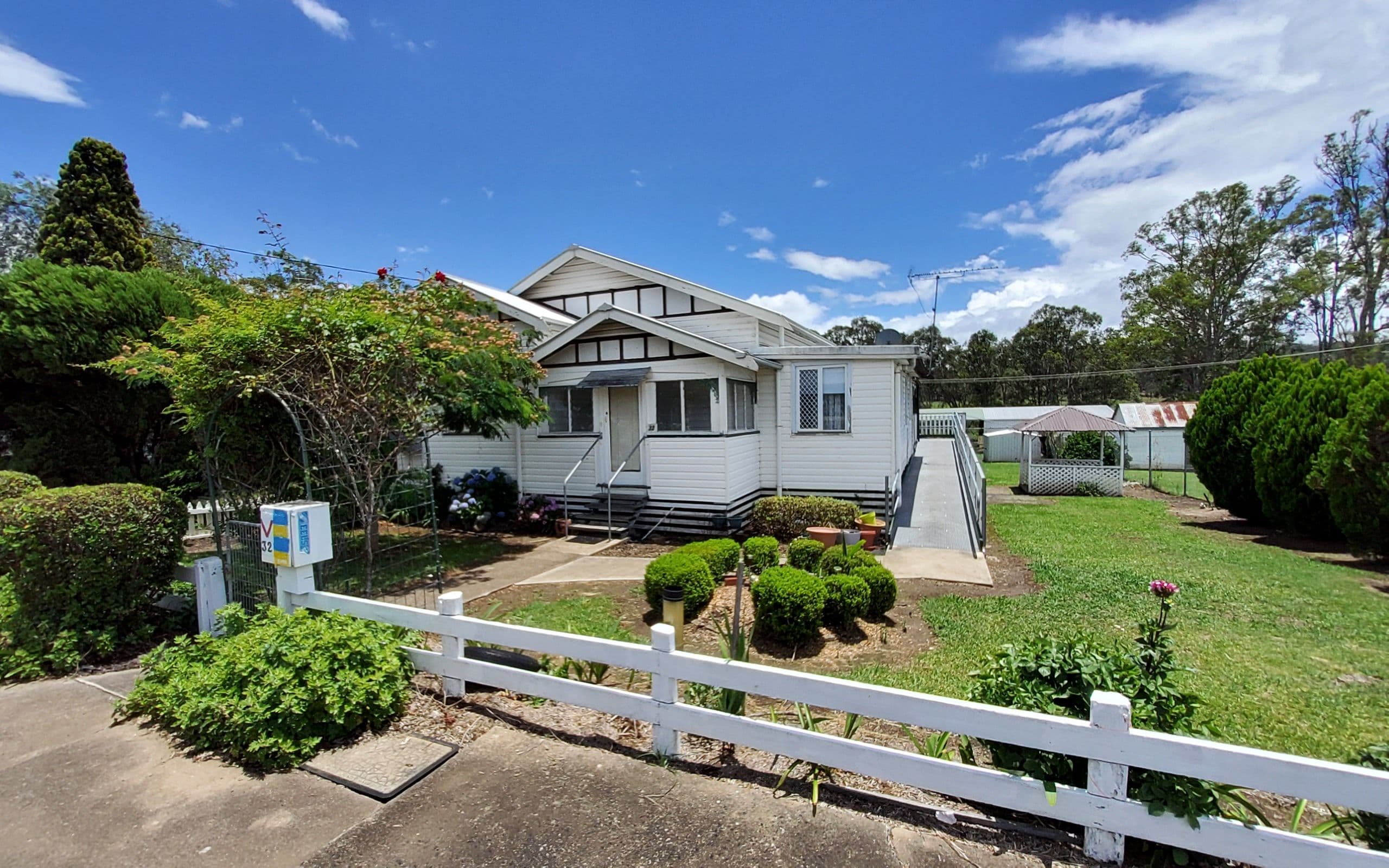 32 Unumgar, Woodenbong NSW 2476, Woodenbong - Image 1