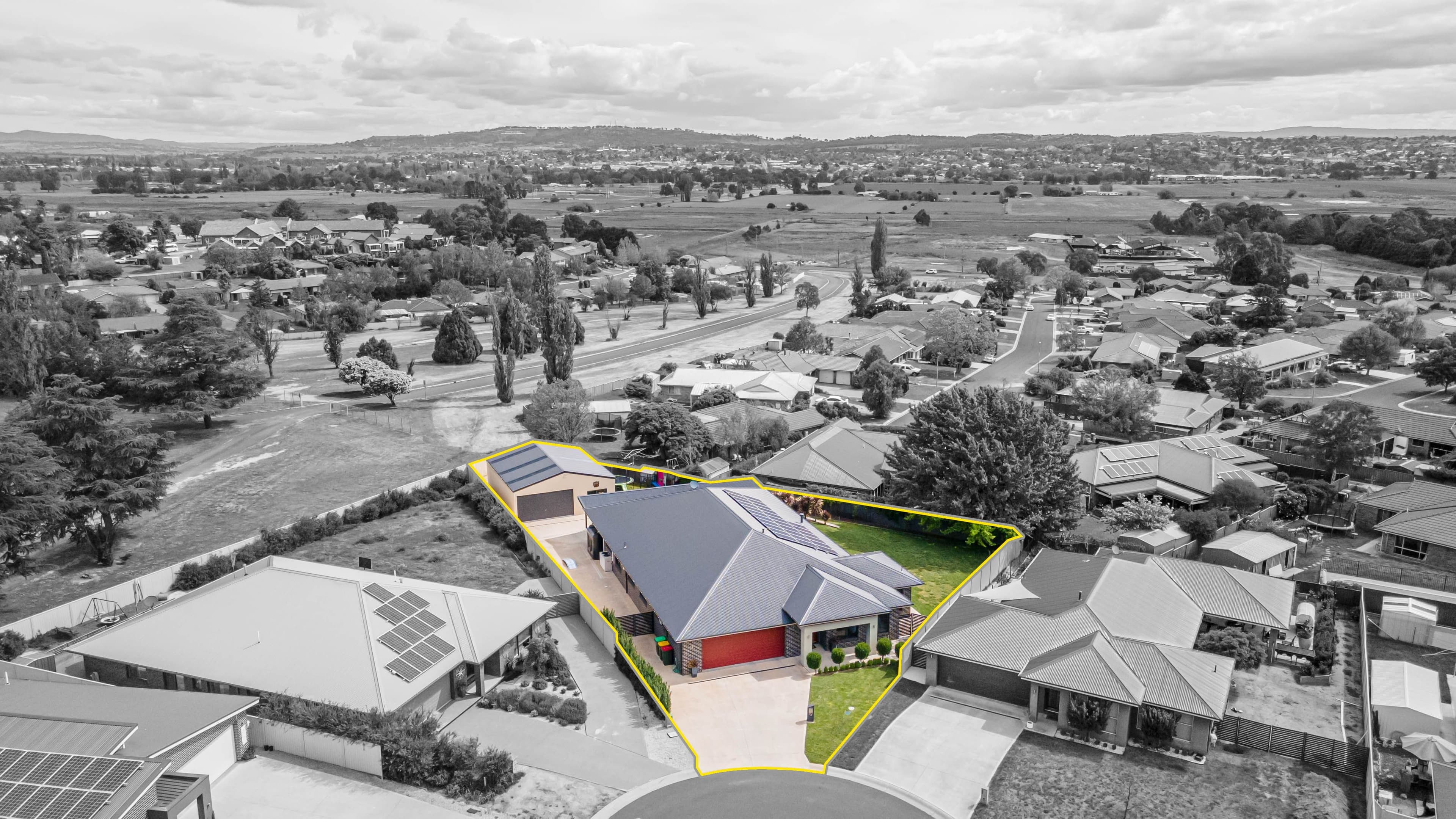 7 Press Court, Kelso NSW 2795, Kelso - Image 1