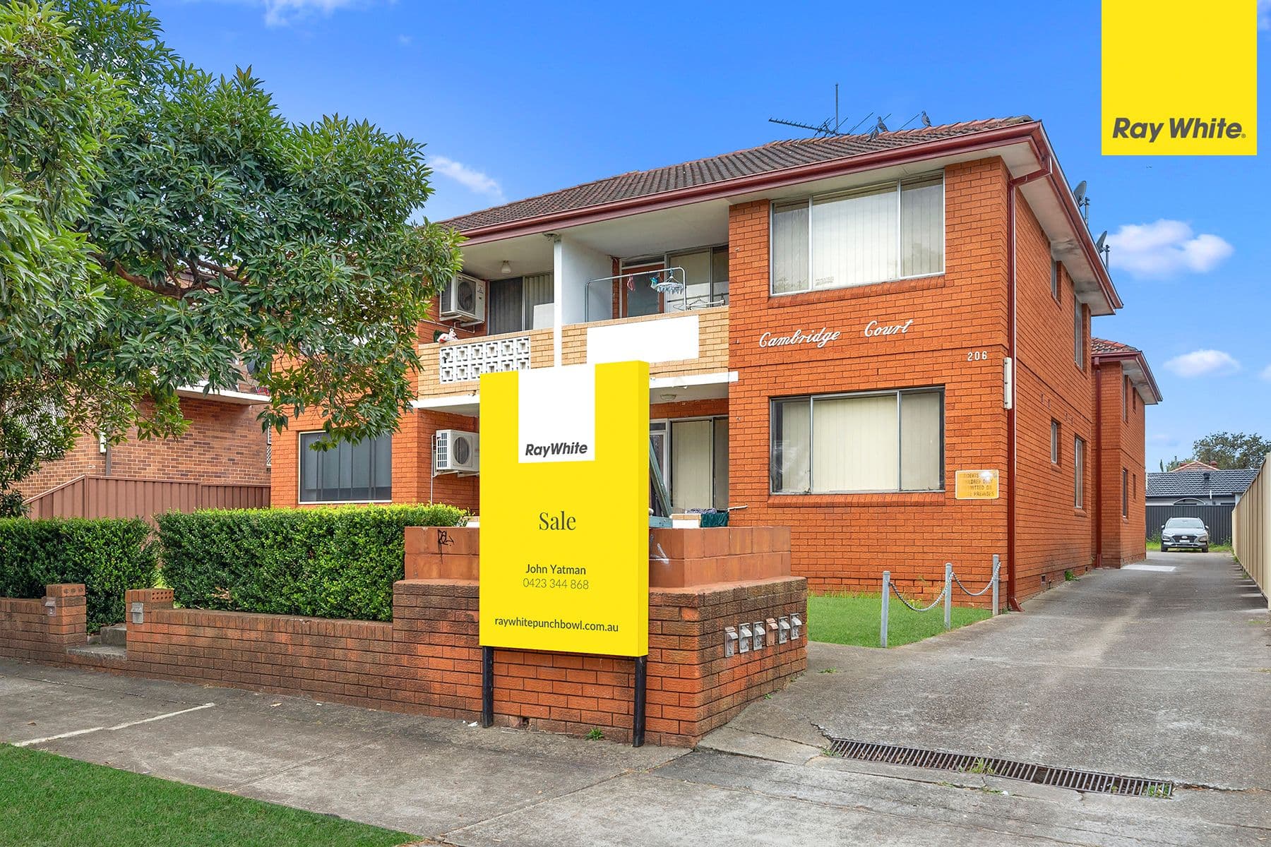 204 Victoria Road, Punchbowl NSW 2196, Punchbowl - Image 1