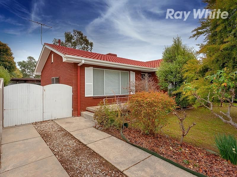 1017 Ruth Street, NORTH ALBURY NSW 2640, North Albury - Image 1